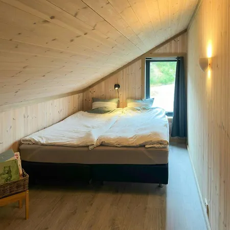 Mountain In Ljosland With Ski-in Access Dom wakacyjny