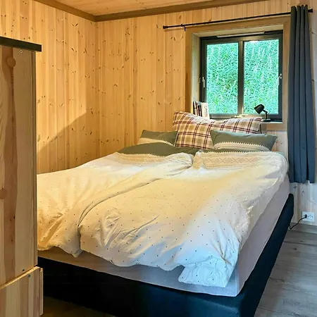 Mountain In Ljosland With Ski-in Access *